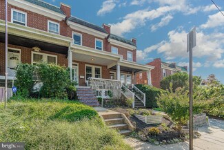1411 Union Ave, Baltimore, MD 21211