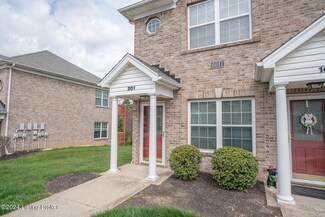 6011 Wooded Creek Dr Unit 201, Louisville, KY 40291