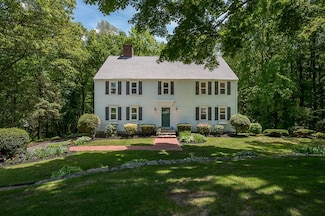 9 Olde Meetinghouse Rd, Westborough, MA 01581