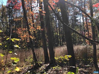 Lot B Broad Axe Rd, Charlottesville, VA 22903