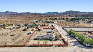 6008 E Avenue t2, Palmdale, CA 93552