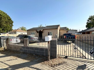 2009 Flower St, Bakersfield, CA 93305