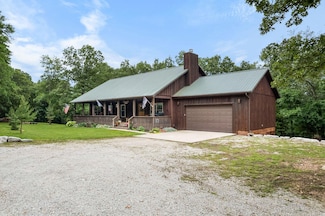6 Glory Ln, Blue Eye, MO 65611