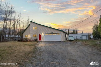 1430 N Ranch Rd, Palmer, AK 99645