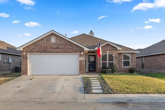 818 E 98th St, Odessa, TX 79765