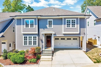 1309 Pecora Ln, Raleigh, NC 27607