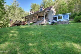 200 Coleman Rd, Hampton, TN 37658