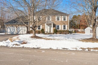118 Robinette Rd, Stoughton, MA 02072