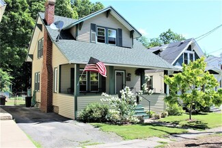 217 Richfield Ave, Syracuse, NY 13205