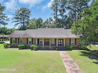 2008 S Elm St, Greenville, NC 27858