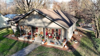 5976 S 475 E, Montgomery, IN 47558