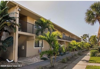 110 Desoto Pkwy Unit 5, Satellite Beach, FL 32937