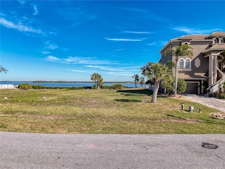 Lot 46 Harborpointe, Port Richey, FL 34668