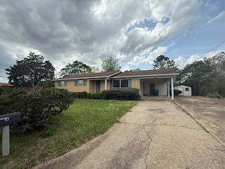1525 Martin Luther King jr Dr, Meridian, MS 39301