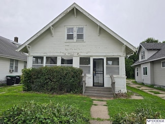 5340 N 28th Ave, Omaha, NE 68111