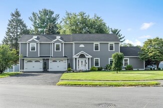 1 Bowdoin St, Danvers, MA 01923