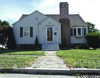 23 Longmeadow Ave, Worcester, MA 01606