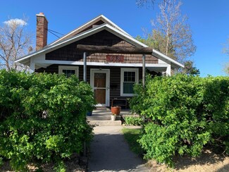638 Wilder Ave, Helena, MT 59601