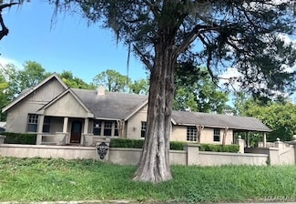 3131 Norman Bridge Rd, Montgomery, AL 36105