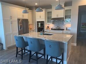 16390 Viansa Way Unit 1-202, Naples, FL 34110