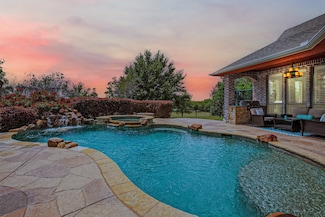 5242 Quail Run, Frisco, TX 75034