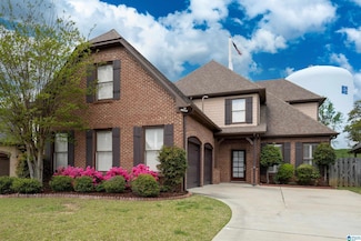 2217 Chalybe Dr, Birmingham, AL 35226