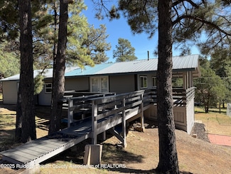 310 Otero Dr, Ruidoso, NM 88345