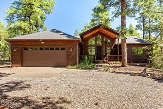80 W Sierra Pines Dr, Show Low, AZ 85901