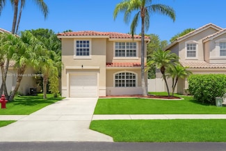 6813 Torch Key St, Lake Worth, FL 33467