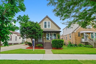 8503 W Center Ave, River Grove, IL 60171