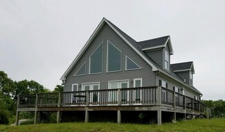 405 S Bucklin Dr, Easton, MO 64443