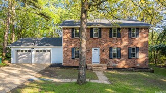 11 Millbrook Ct, Little Rock, AR 72227