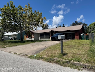 496 Poinciana Dr, Melbourne, FL 32935