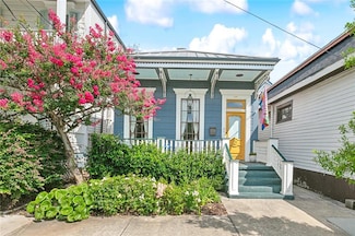 422 Alix St, New Orleans, LA 70114