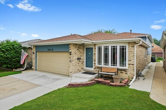 3518 Harvey Ave, Berwyn, IL 60402