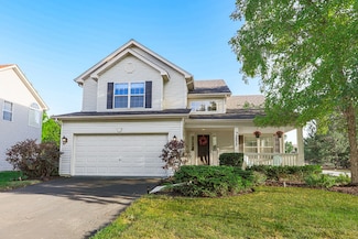 3532 Rosecroft Ln, Naperville, IL 60564
