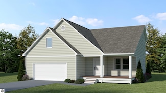 2848 Ruby St, Traverse City, MI 49684