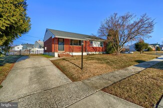 3317 Kerry Rd, Gwynn Oak, MD 21207