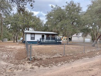 14497 NE 189th Place, Fort McCoy, FL 32134
