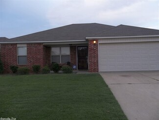 334 Oro Ct, North Little Rock, AR 72117