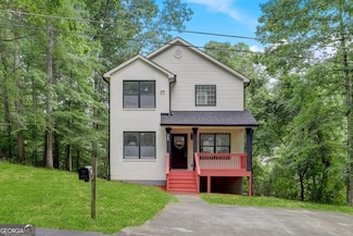 4041 Blanton Ave SW, Atlanta, GA 30331