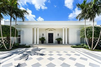 310 Polmer Park Rd, Palm Beach, FL 33480