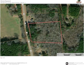 000 N Carolina 109, Mount Gilead, NC 27306