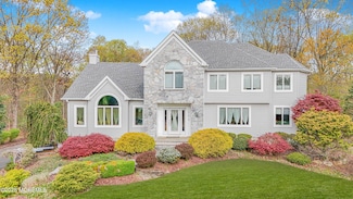 100 Five Points Rd, Freehold, NJ 07728