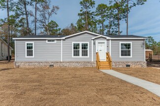 103 Paradise Island Dr, Defuniak Springs, FL 32433