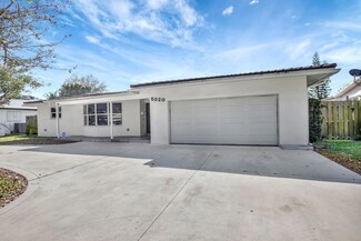 5320 SW 8th St, Plantation, FL 33317