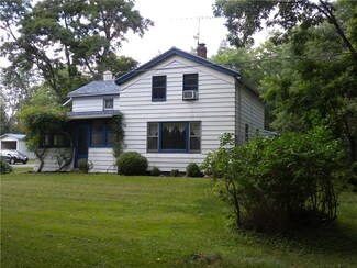 8384 Short Tract Rd, Nunda, NY 14517