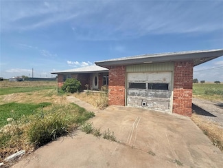 17487 S County Road 185, Eldorado, OK 73537