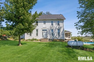 1553 380th Ave, Bryant, IA 52727