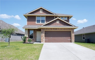 2011 Stubbs Dr, Bryan, TX 77807